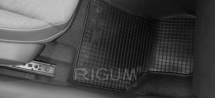 Covorase auto Cupra Formentor fabricatie 2020 - prezent, caroserie suv #1 [6]