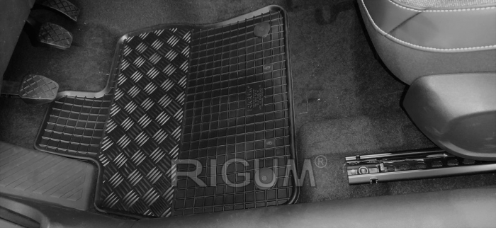Covorase auto Cupra Formentor fabricatie 2020 - prezent, caroserie suv #1 [5]