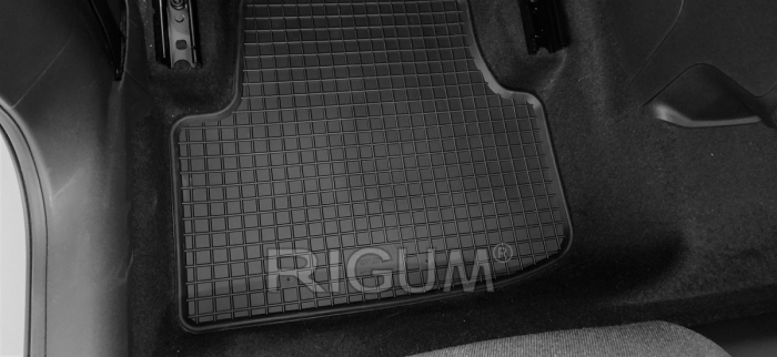 Covorase auto Cupra Formentor fabricatie 2020 - prezent, caroserie suv #1 [7]