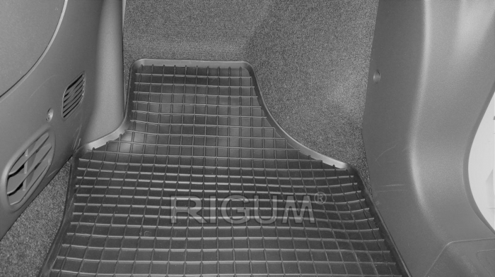 Covorase auto Fiat 500 Hybrid fabricatie 02.2020 - prezent, caroserie hatchback #1 [6]