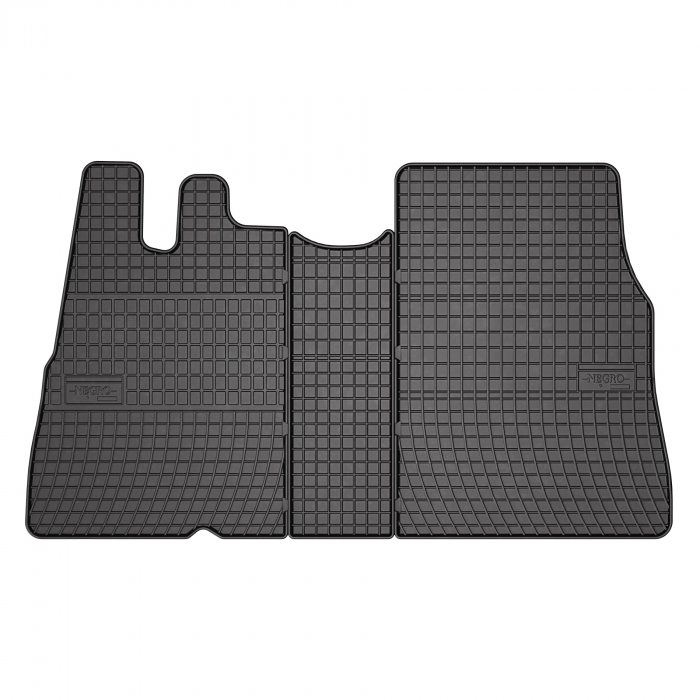 Covorase auto Fiat Ducato I, caroserie Van, fabricatie 1994 - 2006 #1 [1]