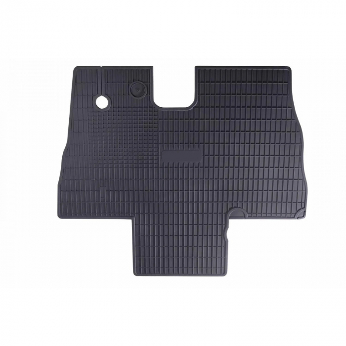Covorase auto Fiat Ducato II, caroserie Van, fabricatie 2002 - 2006, 3 locuri #2 [1]