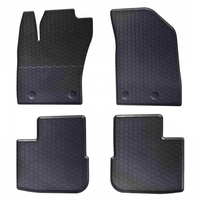 Covorase auto Fiat Tipo, caroserie Combi, fabricatie 02.2017 - prezent #1 [1]
