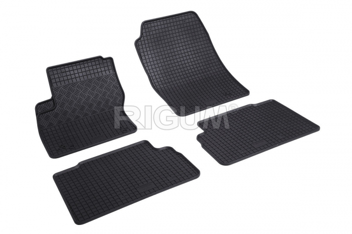 Covorase auto Ford C-Max II, caroserie Van, fabricatie 11.2010 - 06.2019 #1 [1]