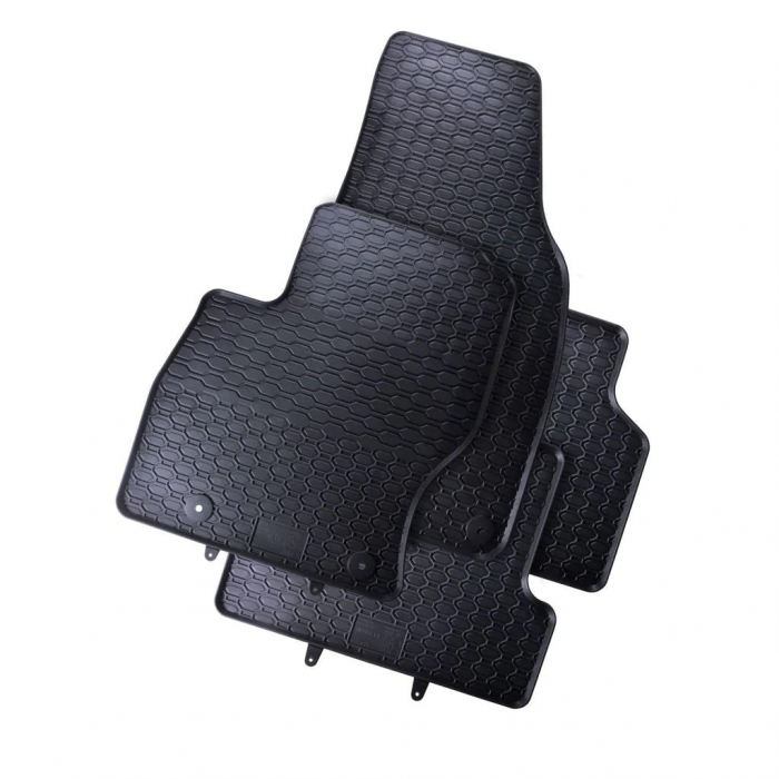 Covorase auto Ford Focus II, caroserie Sedan, fabricatie 2004 - 02.2011 #1 [1]