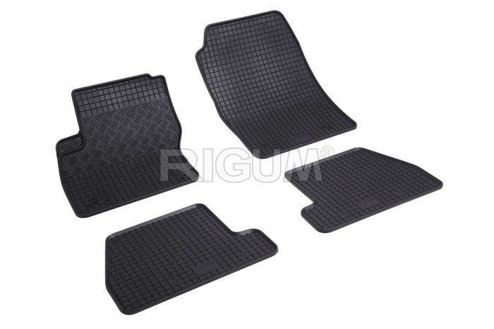 Covorase auto Ford Focus III, caroserie Sedan, fabricatie 03.2011 - 08.2018 #2 [1]