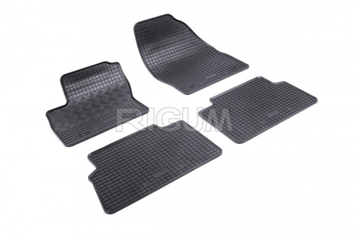 Covorase auto Ford Kuga I, caroserie SUV, fabricatie 02.2008 - 01.2013 #1 [1]