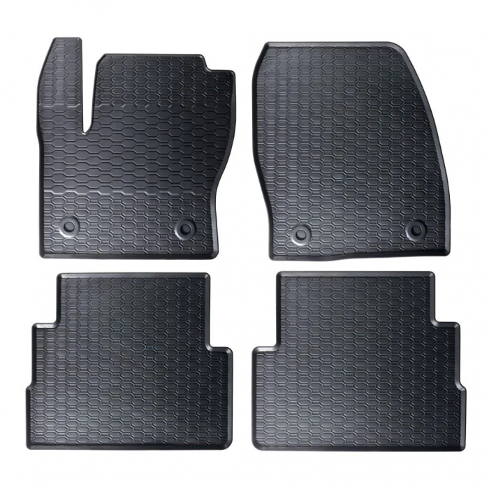 Covorase auto Ford Kuga II, caroserie SUV, fabricatie 02.2013 - 03.2020 #2 [1]