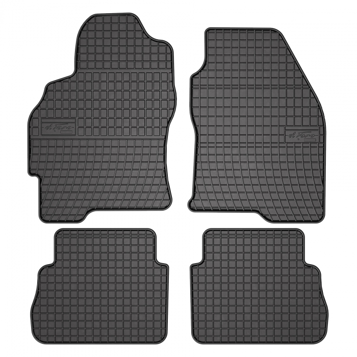 Covorase auto Ford Mondeo I, caroserie Combi, fabricatie 1993 - 2000 #1 [1]