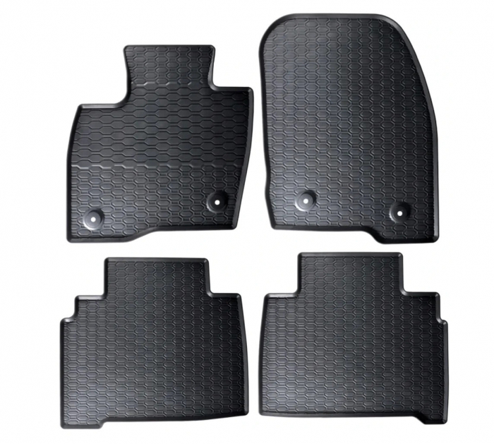 Covorase auto Ford S-Max II, caroserie Van, fabricatie 09.2015 - prezent #2 [1]