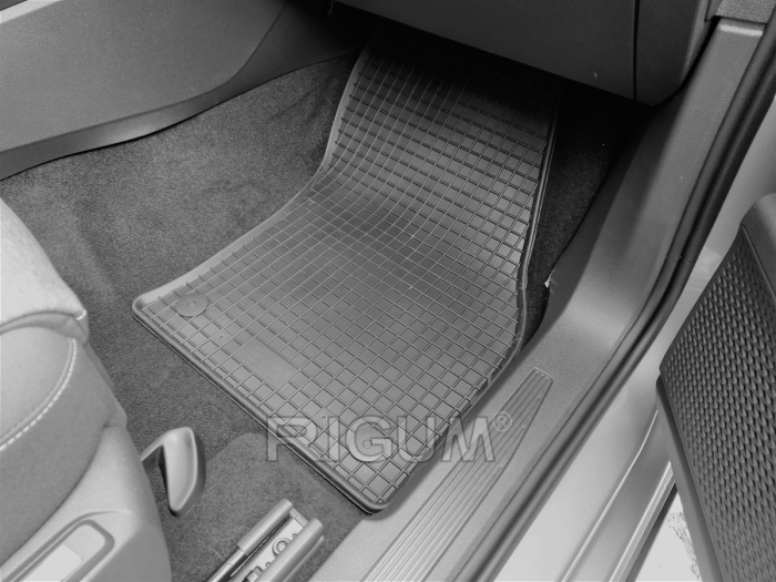 Covorase auto Ford Tourneo Connect III fabricatie 05.2022 - prezent, caroserie van, 5 usi #1 [6]