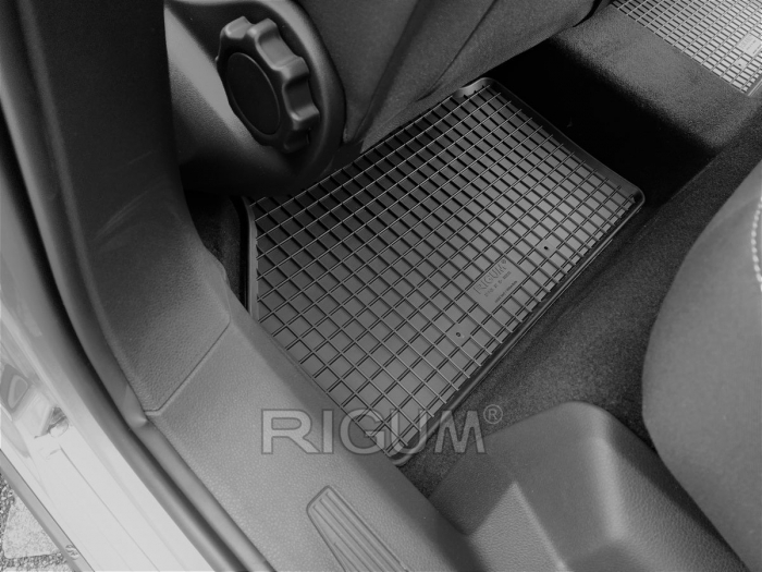 Covorase auto Ford Tourneo Connect III fabricatie 05.2022 - prezent, caroserie van, 5 usi #1 [7]
