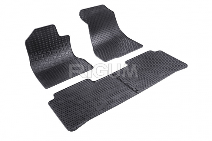 Covorase auto Honda CR-V II, caroserie SUV, fabricatie 2002 - 2006 #1 [1]