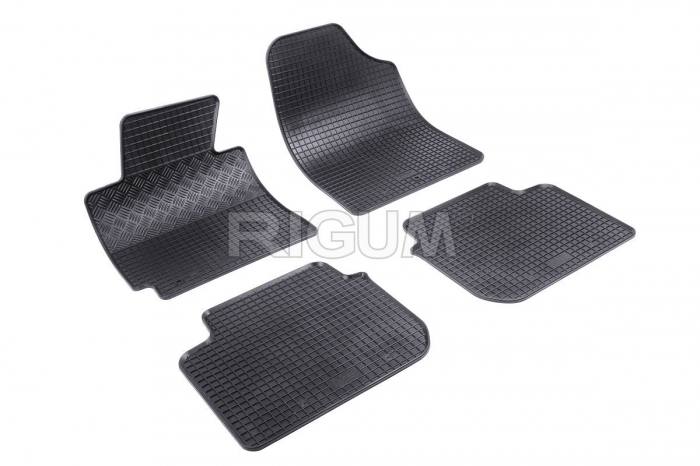 Covorase auto Hyundai Elantra V, caroserie Sedan, fabricatie 07.2011 - 02.2016 #1 [1]