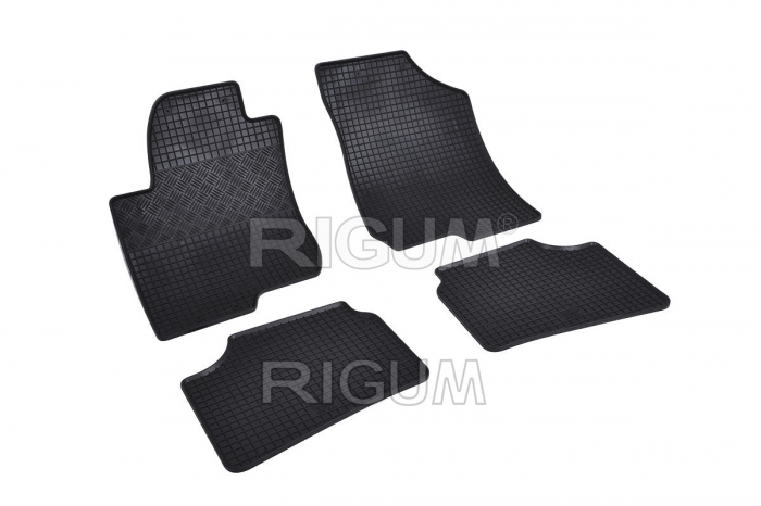 Covorase auto Hyundai i30 I, caroserie Combi, fabricatie 2008 - 06.2012 #1 [1]