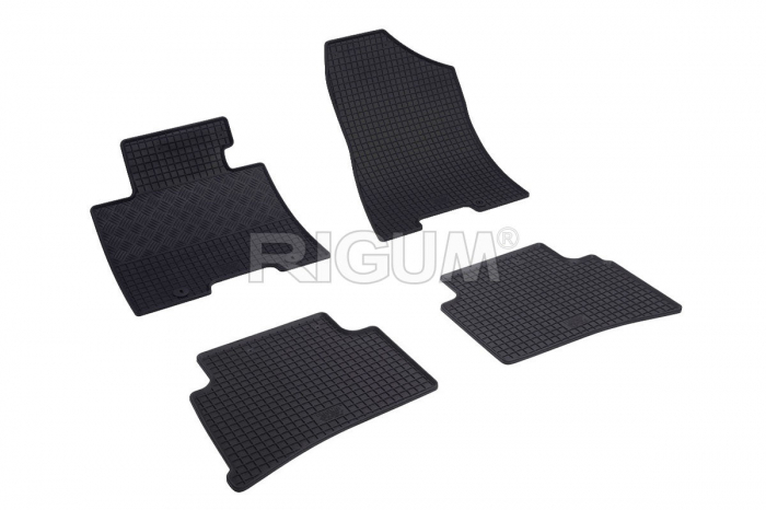 Covorase auto Hyundai Tucson, caroserie SUV, fabricatie 07.2015 - 09.2020 #2 [1]