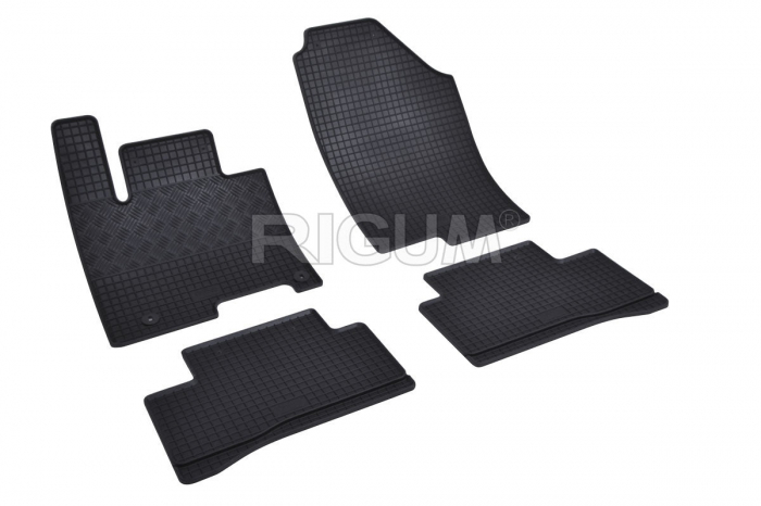 Covorase auto Hyundai Tucson, caroserie SUV, fabricatie 12.2020 - prezent #1 [1]