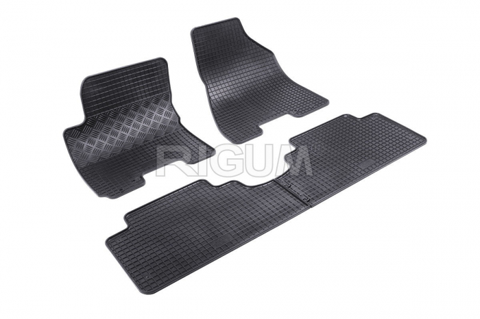 Covorase auto Hyundai Tucson, caroserie SUV, fabricatie 2004 - 2009 #1 [1]