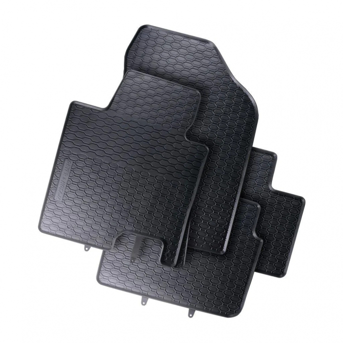 Covorase auto Kia Ceed II, fabricatie 05.2012 - 08.2018, caroserie Hatchback #1 [1]