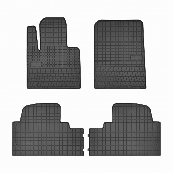 Covorase auto Kia Sorento III, caroserie SUV, fabricatie 02.2015 - 07.2020 #1 [1]