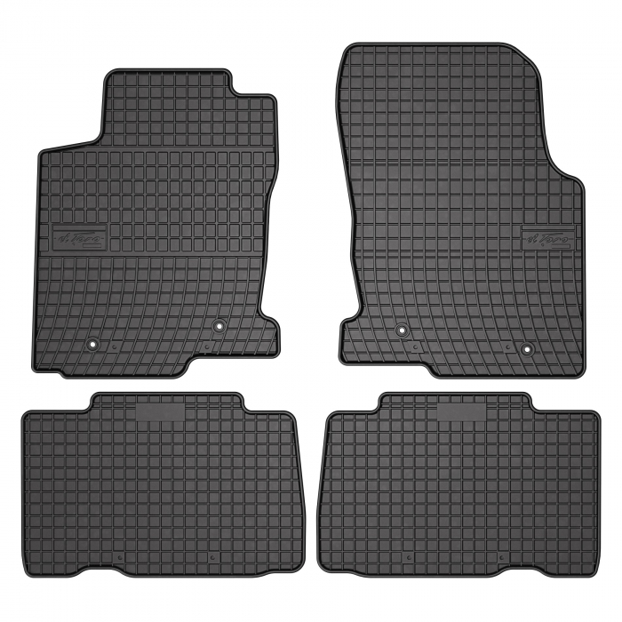 Covorase auto Lexus NX 200t, caroserie SUV, fabricatie 02.2015 - prezent #1 [1]