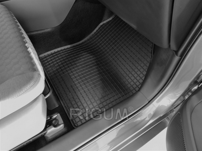 Covorase auto Mazda 2 Hybrid fabricatie 2022 - prezent, caroserie hatchback #1 [6]