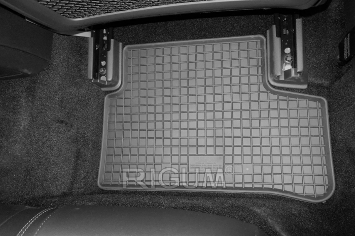 Covorase auto Mercedes A-Class W177 PHEV fabricatie 08.2019 - prezent, caroserie sedan #1 [7]