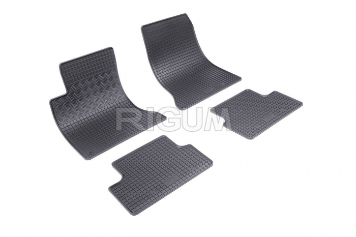Covorase auto Mercedes CLA I, caroserie Coupe, fabricatie 03.2013 - 03.2019 #1 [1]