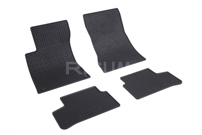 Covorase auto Mercedes Clasa A W177, caroserie Hatchback, fabricatie 08.2019 - prezent #1 [1]