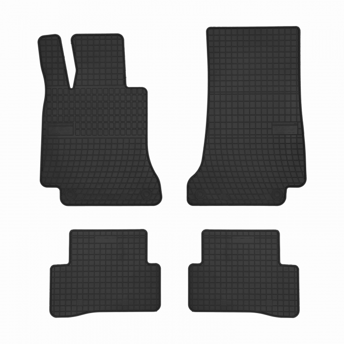 Covorase auto Mercedes Clasa C W205, caroserie Combi, fabricatie 10.2014 - 02.2021 #1 [1]