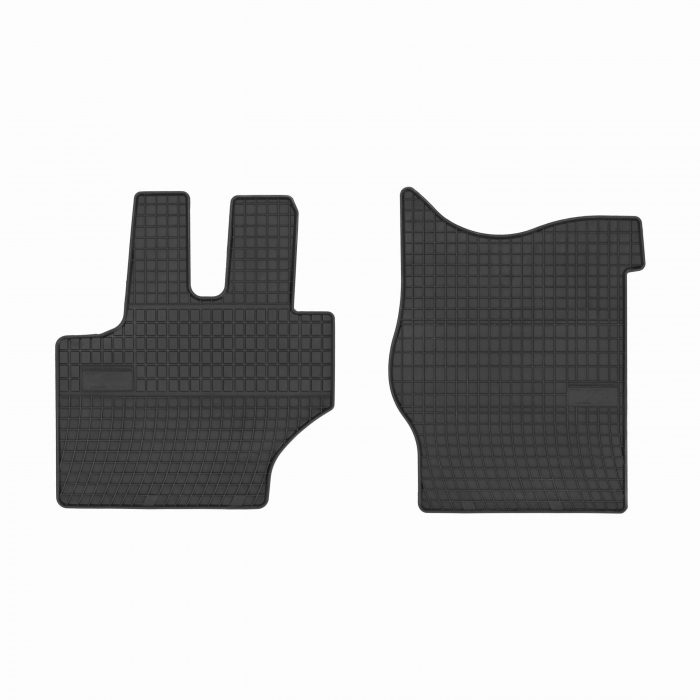 Covorase auto Mercedes Clasa E W212, caroserie Combi, fabricatie 2009 - 10.2016 #1 [1]