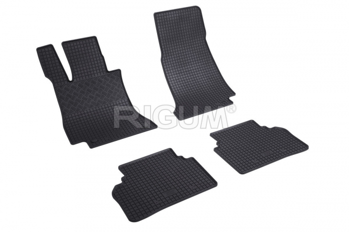 Covorase auto Mercedes E-Class Hybrid fabricatie 2016 - prezent, caroserie sedan #1 [1]