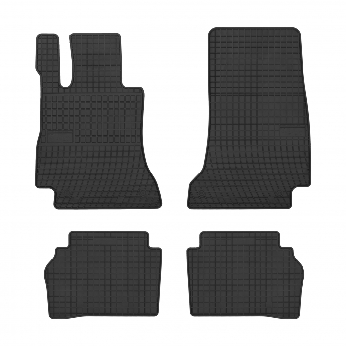 Covorase auto Mercedes E-Class W213 fabricatie 04.2017 - prezent, caroserie coupe #1 [1]