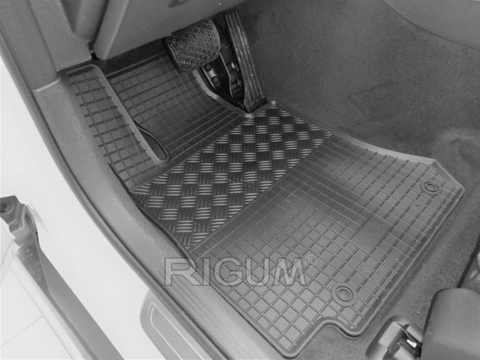 Covorase auto Mercedes EQC fabricatie 05.2019 - prezent, caroserie suv #1 [5]
