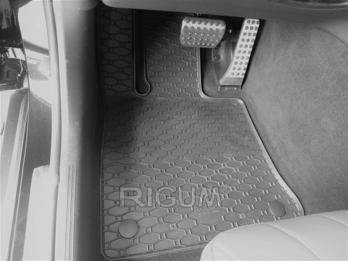 Covorase auto Mercedes GLC Coupe fabricatie 09.2016 - prezent, caroserie coupe, C253 #1 [5]