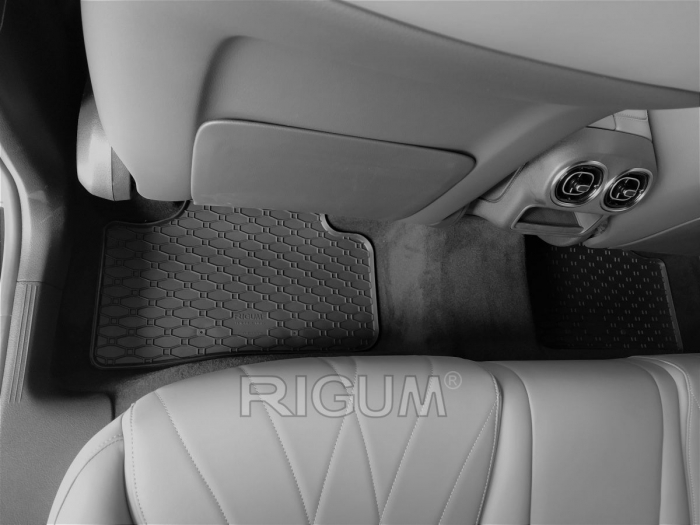 Covorase auto Mercedes GLC Coupe fabricatie 09.2016 - prezent, caroserie coupe, C253 #1 [7]