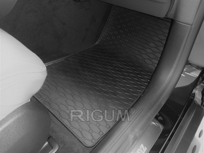 Covorase auto Mercedes GLC Coupe fabricatie 09.2016 - prezent, caroserie coupe, C253 #1 [6]