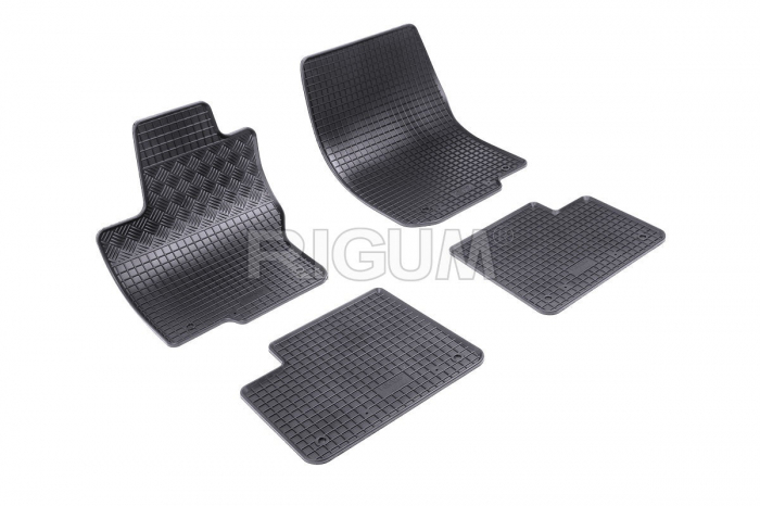 Covorase auto Mercedes ML W166, caroserie SUV, fabricatie 11.2011 - 05.2015 #1 [1]