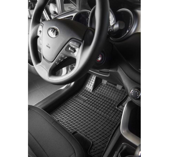 Covorase auto Mercedes Sprinter III fabricatie 2018 - prezent, caroserie van #1 [5]