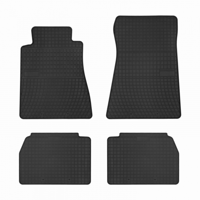 Covorase auto Mercedes W201, caroserie Sedan, fabricatie 1982 - 1993 #1 [1]