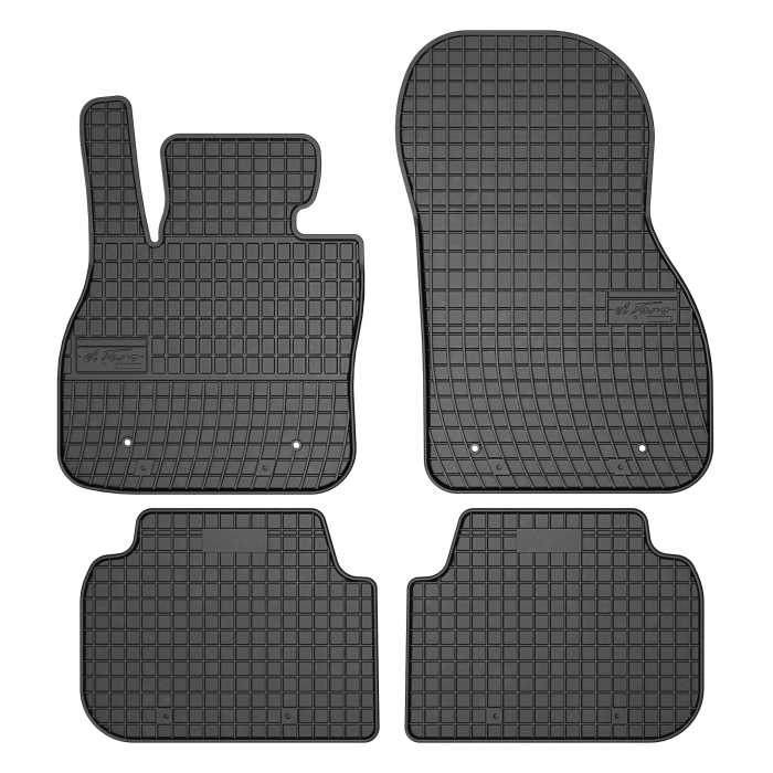 Covorase auto Mini Clubman I, caroserie Combi, fabricatie 11.2006 - 09.2015 #1 [1]