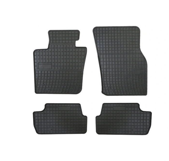 Covorase auto Mini Cooper III, fabricatie 2014 - prezent #1 [1]