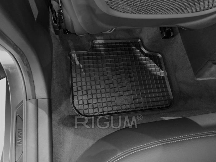 Covorase auto Mini Countryman II fabricatie 02.2017 - prezent, caroserie suv #1 [7]