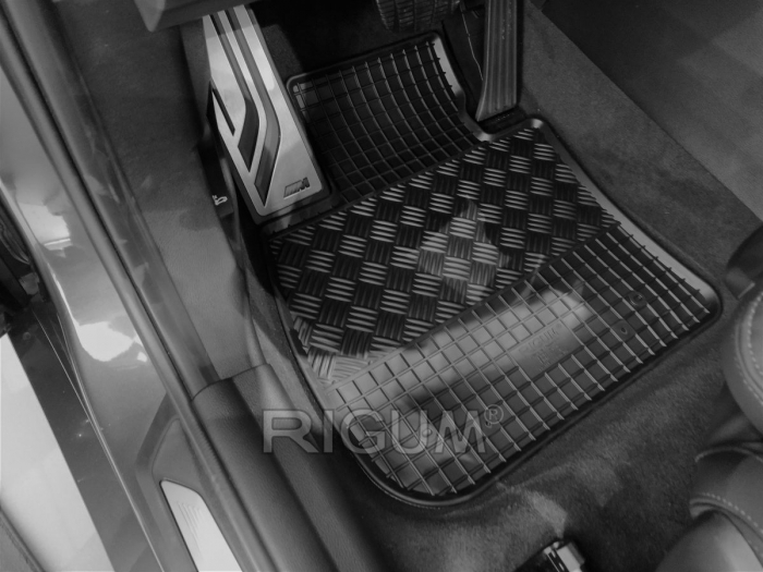 Covorase auto Mini Countryman II fabricatie 02.2017 - prezent, caroserie suv #1 [5]