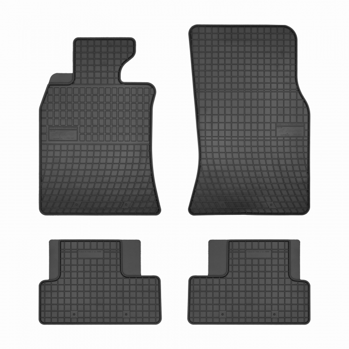 Covorase auto Mini One II, caroserie Hatchback, fabricatie 11.2006 - 02.2014 #1 [1]