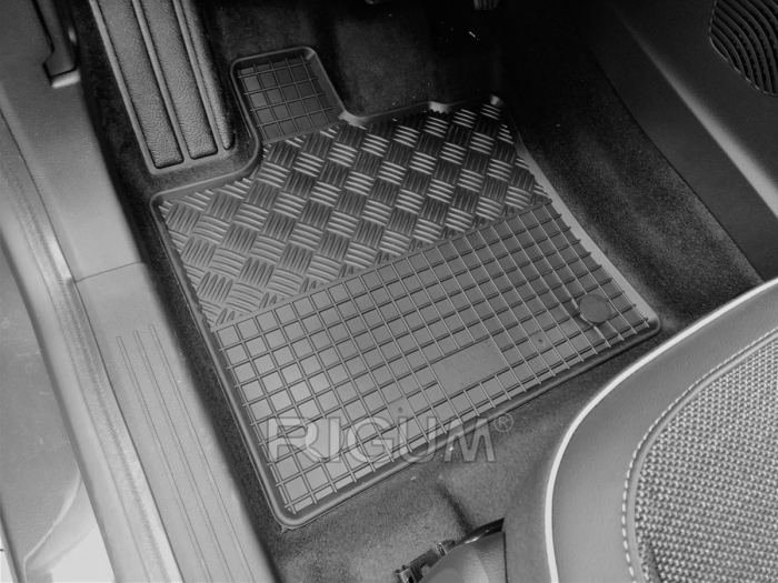 Covorase auto Mitsubishi ASX II fabricatie 2023 - prezent, caroserie suv #1 [5]