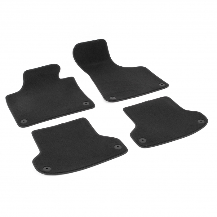 Covorase auto mocheta Audi A3 8P, caroserie Hatchback, fabricatie 05.2003 - 01.2013 #2 [1]
