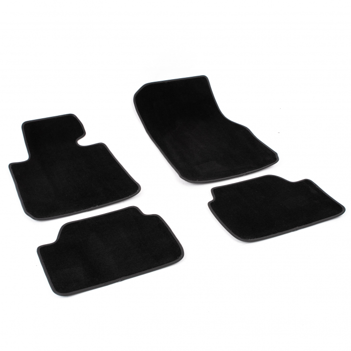 Covorase auto mocheta BMW Seria 1 F20, caroserie Hatchback, fabricatie 10.2011 - 06.2019 #2 [1]