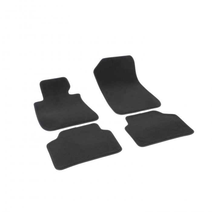 Covorase auto mocheta BMW Seria 3 E91, caroserie Combi, fabricatie 09.2005 - 11.2012 #1 [1]