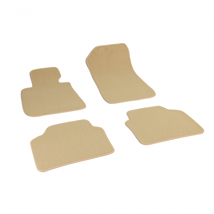 Covorase auto mocheta BMW Seria 3 E91, caroserie Combi, fabricatie 09.2005 - 11.2012 #2 [1]